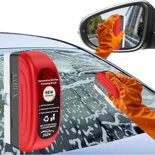Car Windshield Cleaning Brush